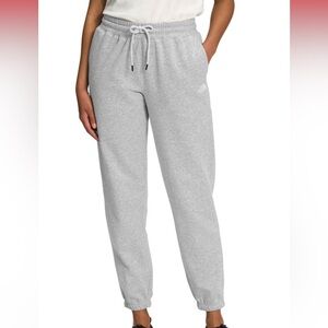North Face Fleece Joggers